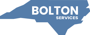 Boston Services logo