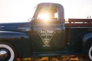 Bolton Construction & Service, LLC
