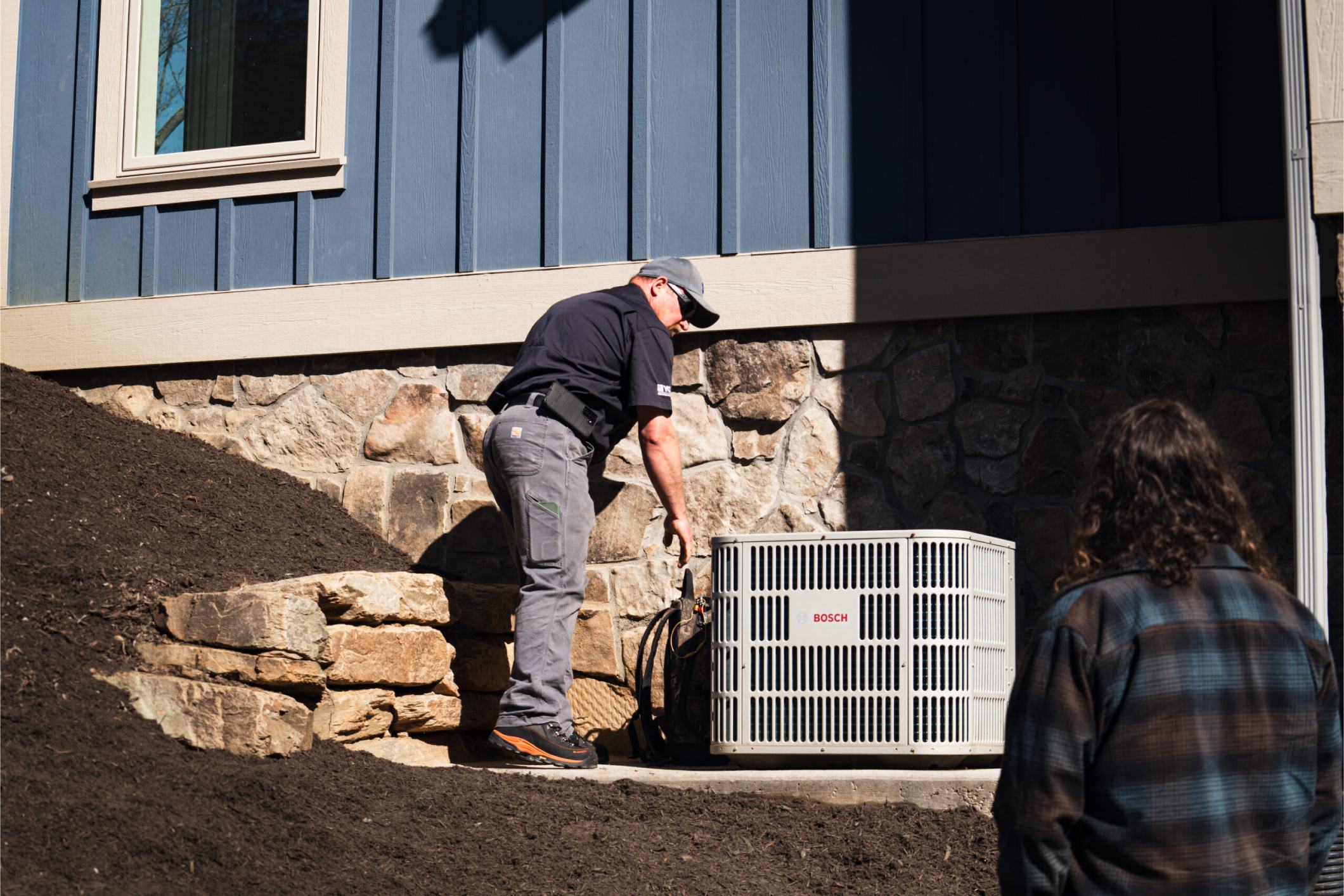 Heating And Air Conditioning Service Asheville NC