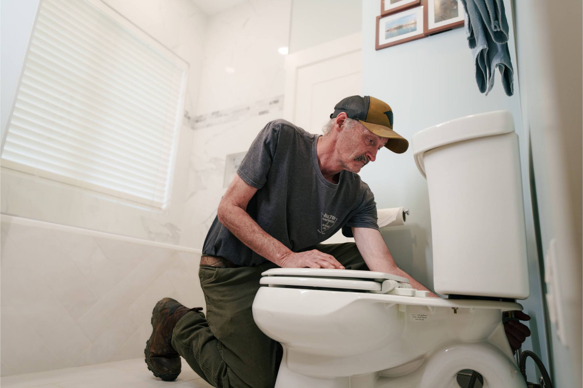 Asheville Plumbers
