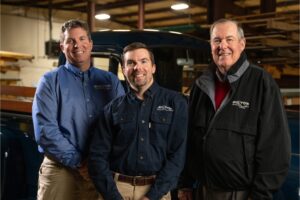 Bolton - Hvac Team Members Asheville NC