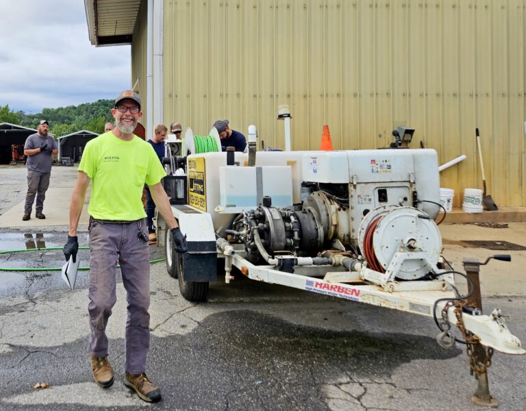 Asheville HVAC Repair
