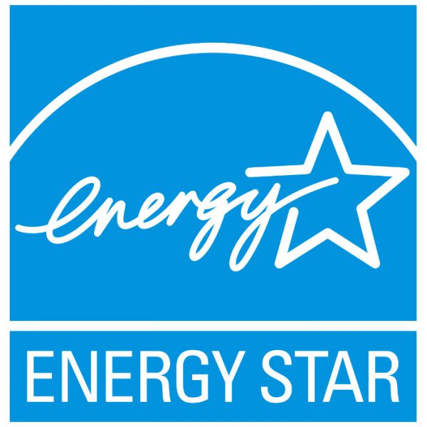 Energy Star Logo and Label