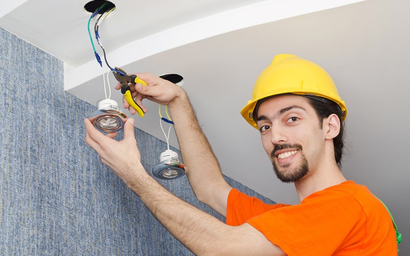 10 Surprising Facts About Electricians - Bolton ...